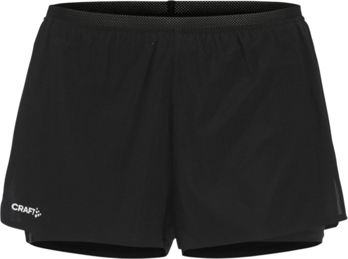 Shorts Craft Craft Race Day 2-in-1 Shorts Sort | 1915388-999000, 0