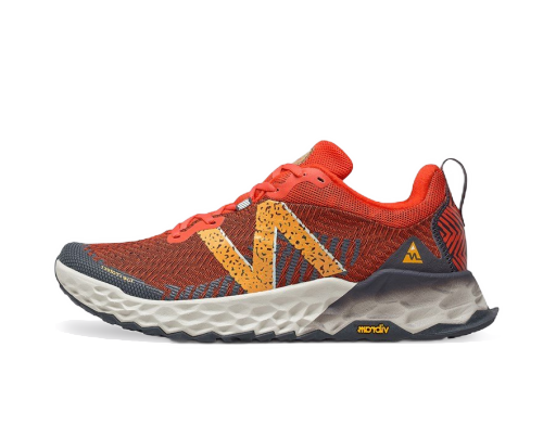 Løbe New Balance Fresh Foam Hierro V6 Rød | MTHIERO6
