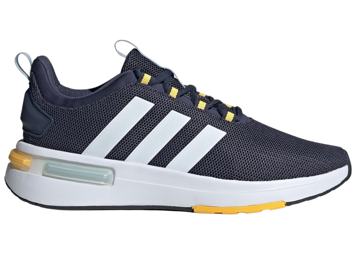 Sneakers og sko adidas Originals Racer TR23 Shadow Navy Cloud White Spark Sort | ID3052, 0
