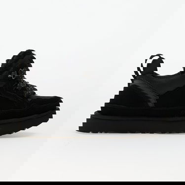 Sneakers og sko UGG Lowmel Sort | 1170750-BLK, 4