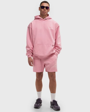 Shorts Represent Clo Owners Club Script Mesh Shorts Lyserød | OCM41247-518, 1