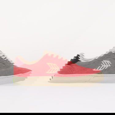 Sneakers og sko Cariuma W Naioca Watermelon/ Ivory Lyserød | 511802R45 W, 4