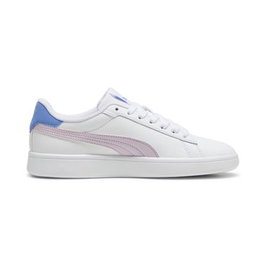 Sneakers og sko Puma Smash 3.0 L Jr 35,5 Hvid | 392031-13, 0