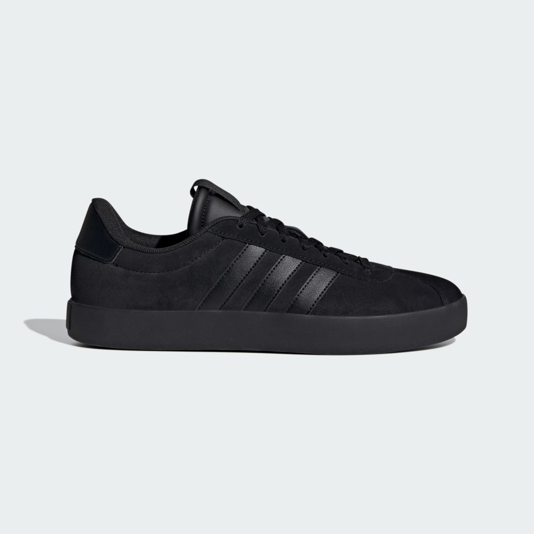 Sneakers og sko adidas Performance VL Court 3.0 Sort | ID9184, 0