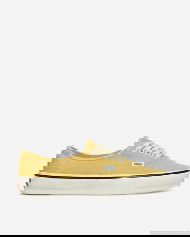 Sneakers og sko Vans Premium Authentic 44, Size 35 Gul | VN000D5KKM3, 1