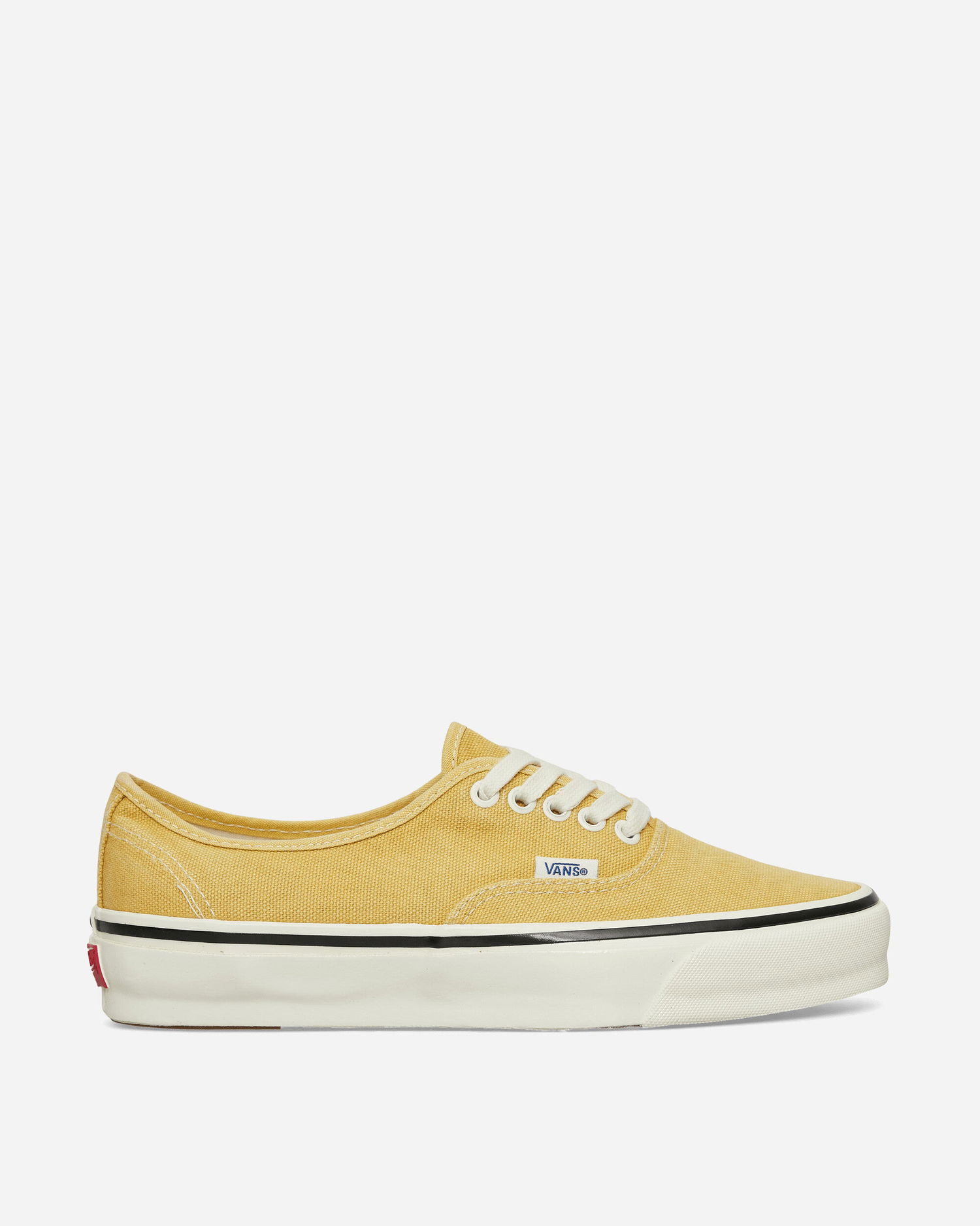 Sneakers og sko Vans Premium Authentic 44, Size 35 Gul | VN000D5KKM3, 1