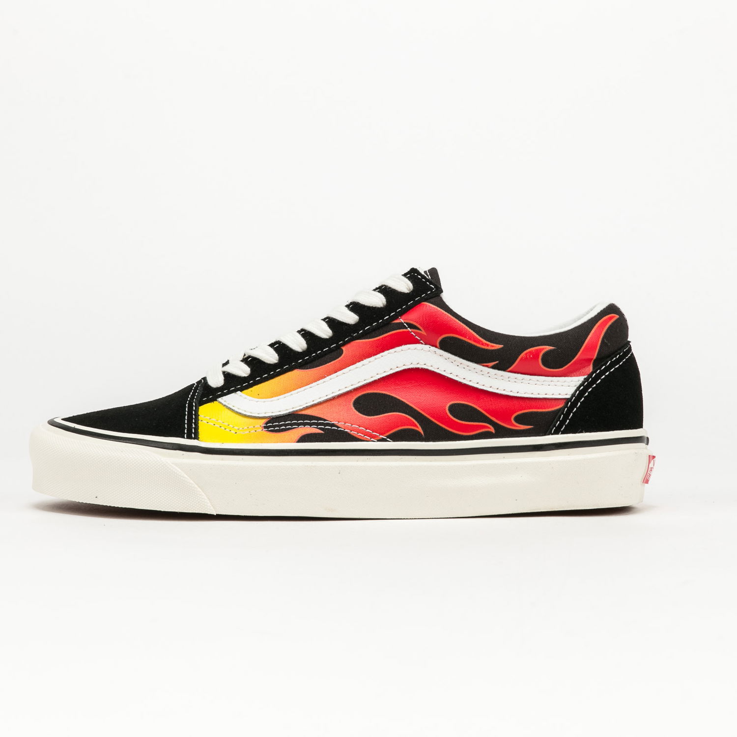 Sneakers og sko Vans Old Skool 36 DX Sort | VN0A54F34231, 0