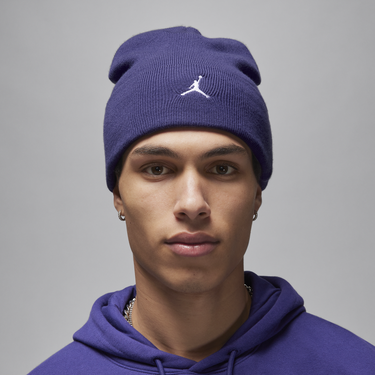 Beanie Jordan Jordan Peak Lilla | FN4672-502, 2