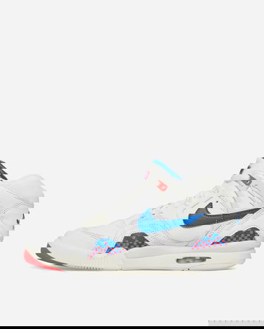 Sneakers og sko Nike Air Tech Challenge 2 Hvid | FZ9033-102, 3