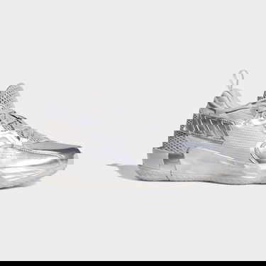 Sneakers og sko adidas Performance Dame 7 EXTPLY Metalisk | FZ0172, 0