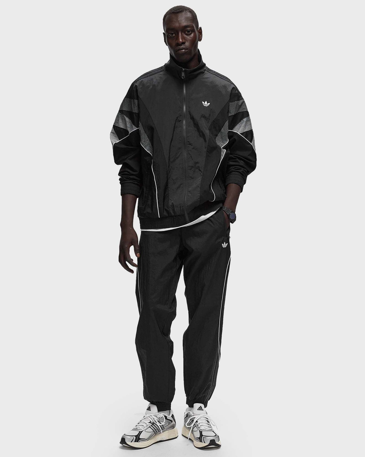 Joggingbukser adidas Originals PANT Sort | IZ4856, 1
