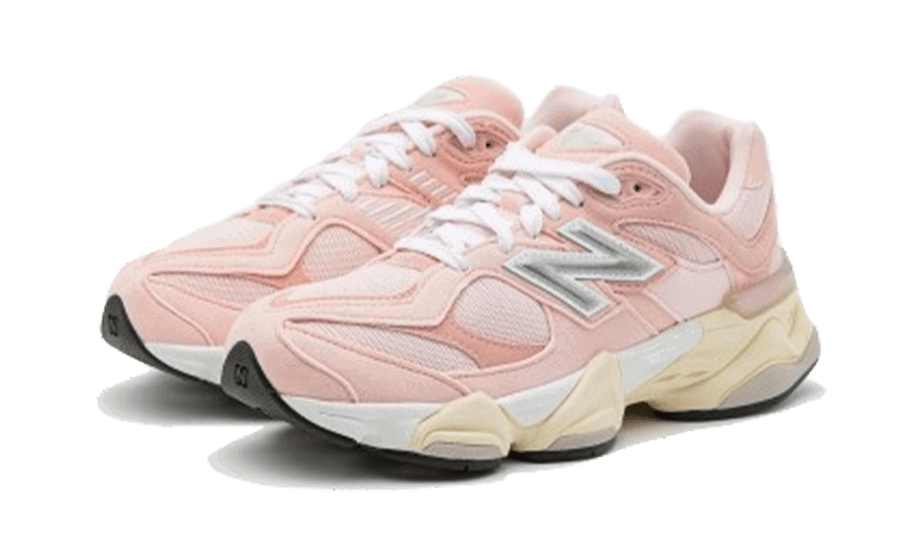 Sneakers og sko New Balance 9060 Pink Haze Lyserød | GC9060ZP, 1