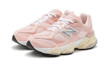 Sneakers og sko New Balance 9060 Pink Haze Lyserød | GC9060ZP, 1