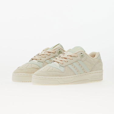 Sneakers og sko adidas Originals Rivalry Low Cream White Beige | IF5179, 4