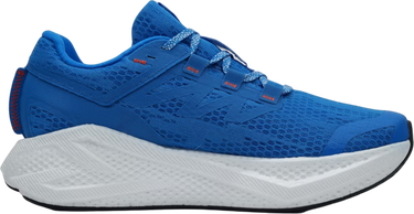 Sneakers og sko Salomon Salomon Aero Glide 3 Blå | l47810500, 3