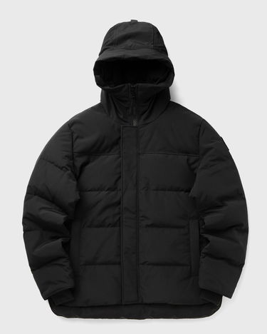 Parka Canada Goose MacMillan Parka Black Label Sort | 2080MB-9061, 1