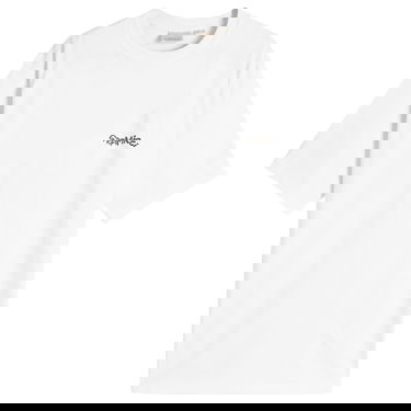 T-shirt GRAMICCI Gramicci Gecko T-Shirt, Size Small Hvid | G5FU-T133-WHT, 0