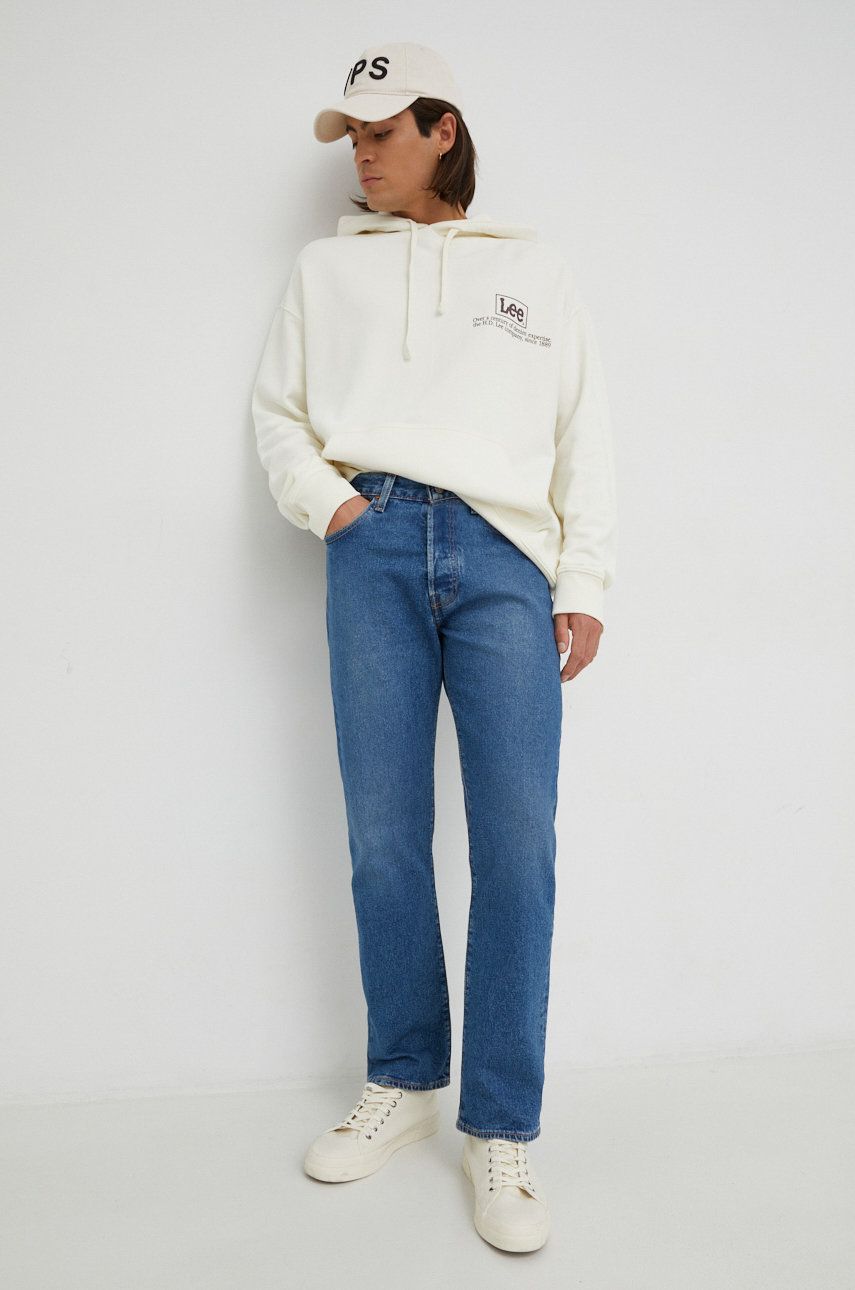 Jeans Levi's Jeans 501 Blå | 00501.3321, 0