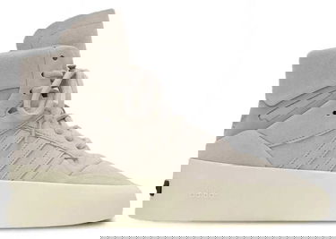 Sneakers og sko adidas Originals Fear of God x Athletics '86 Hi Sesame Beige | IF6683, 1