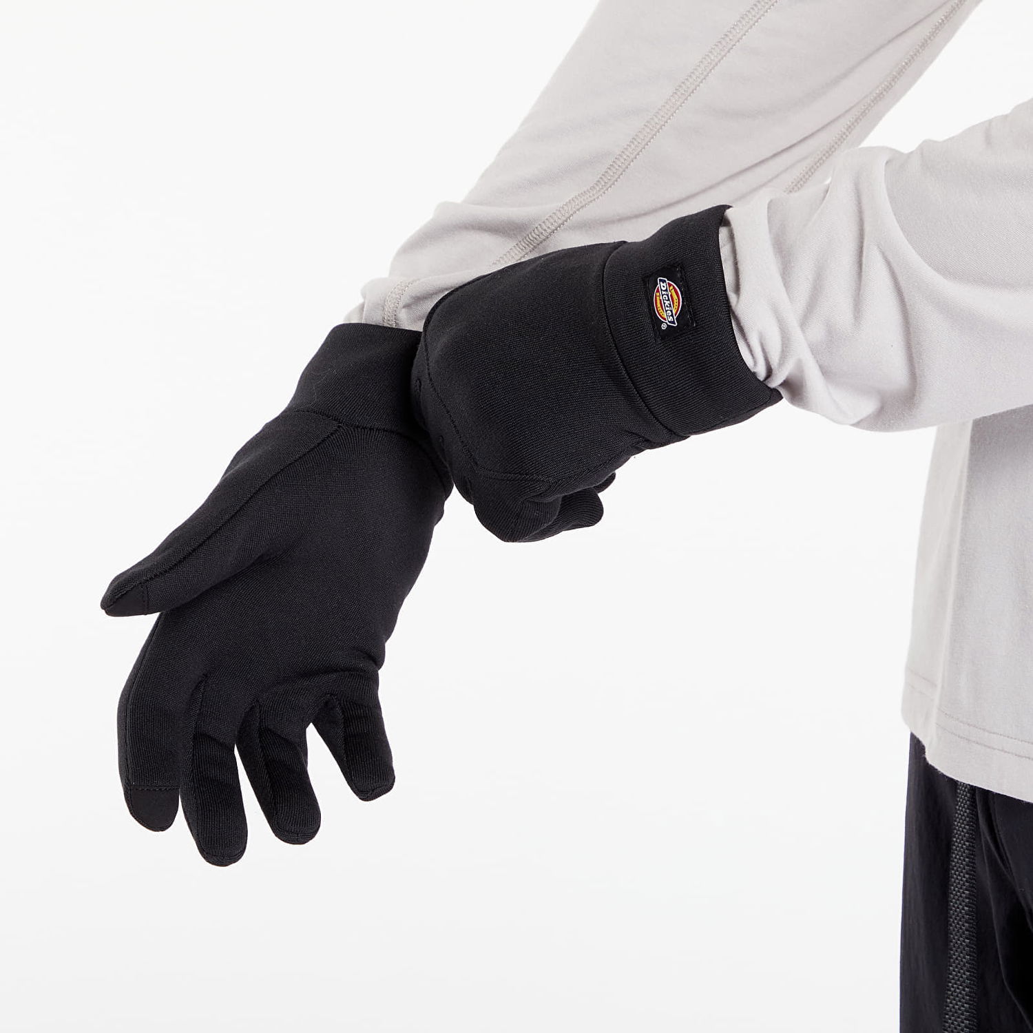 Handsker Dickies Oakport Touchscreen Gloves Grøn | 0A4YCK, 1