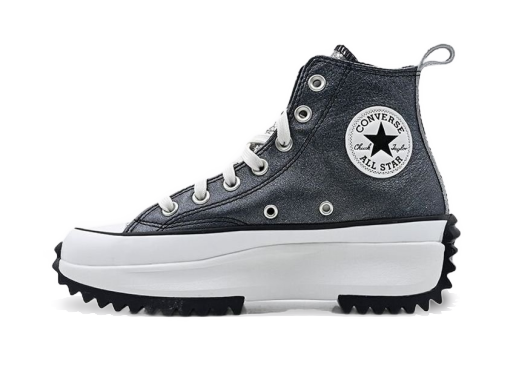 Sneakers og sko Converse Run Star Hike Sort | 173081C