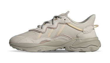 Sneakers og sko adidas Originals Ozweego Beige | IE4529, 2