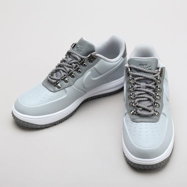 Sneakers og sko Nike LF1 Duckboot Low Grå | AA1125-002, 2