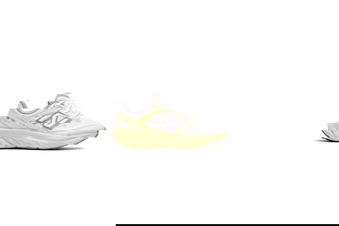 Sneakers og sko New Balance Fresh Foam X UTRNQB Gul | UTRNQB, 0