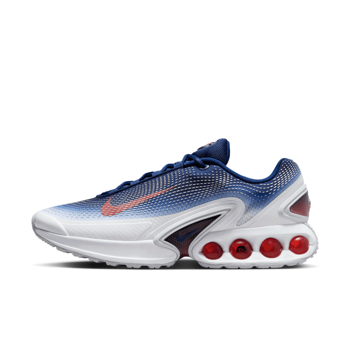 Sneakers og sko Nike Air Max DN "USA" Flerfarvet | FV2250-100, 0