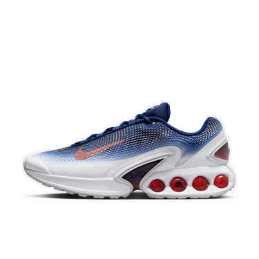 Sneakers og sko Nike Air Max DN "USA" Flerfarvet | FV2250-100, 0
