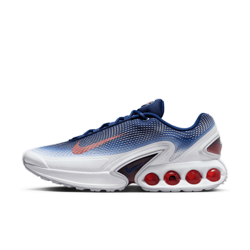 Sneakers og sko Nike Air Max DN "USA" Flerfarvet | FV2250-100
