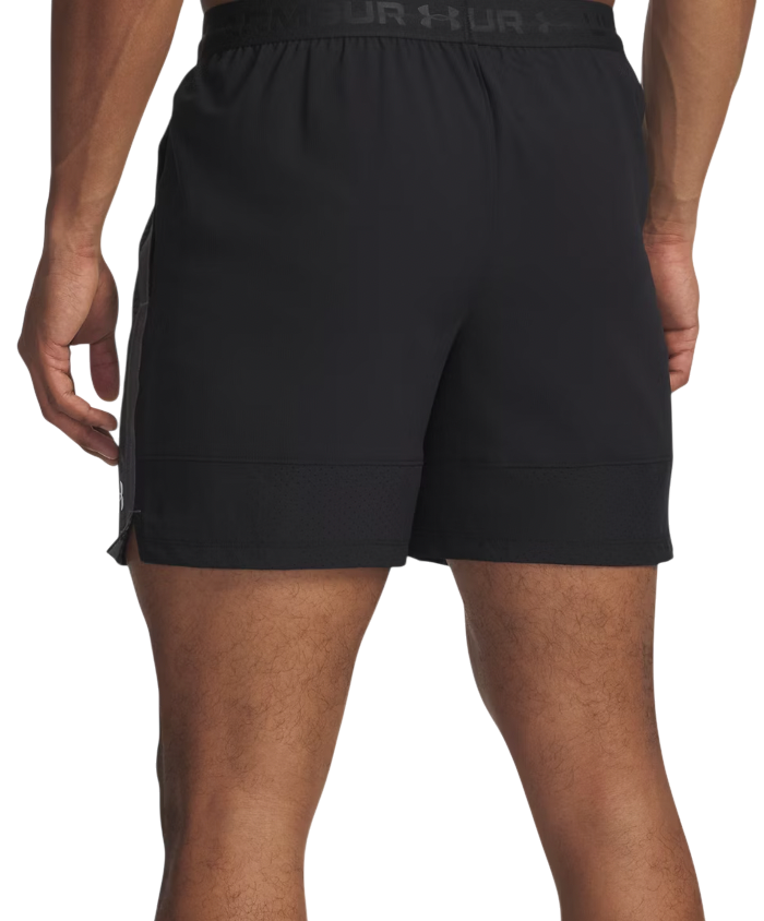 Shorts Under Armour Under Armour Vanish Graphic Short Sort | 6007632-001, 1
