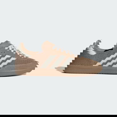 Sneakers og sko adidas Originals Samba OG Brun | IG1379, 1