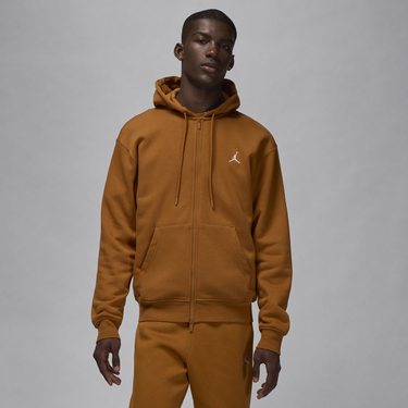 Sweatshirt Jordan Jordan Brooklyn Fleece Brun | FV7289-228, 0