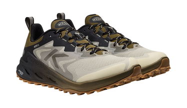 Sneakers og sko Keen Zionic Nxt WP Flerfarvet | 1031390, 5