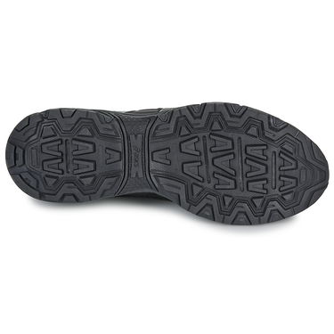 Tøj Asics Shoes (Trainers) VENTURE Sort | 1203A297-002, 6