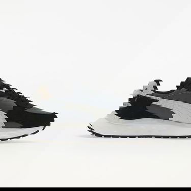 Sneakers og sko Puma Wild Rider Rollin Sort | 38151702, 1