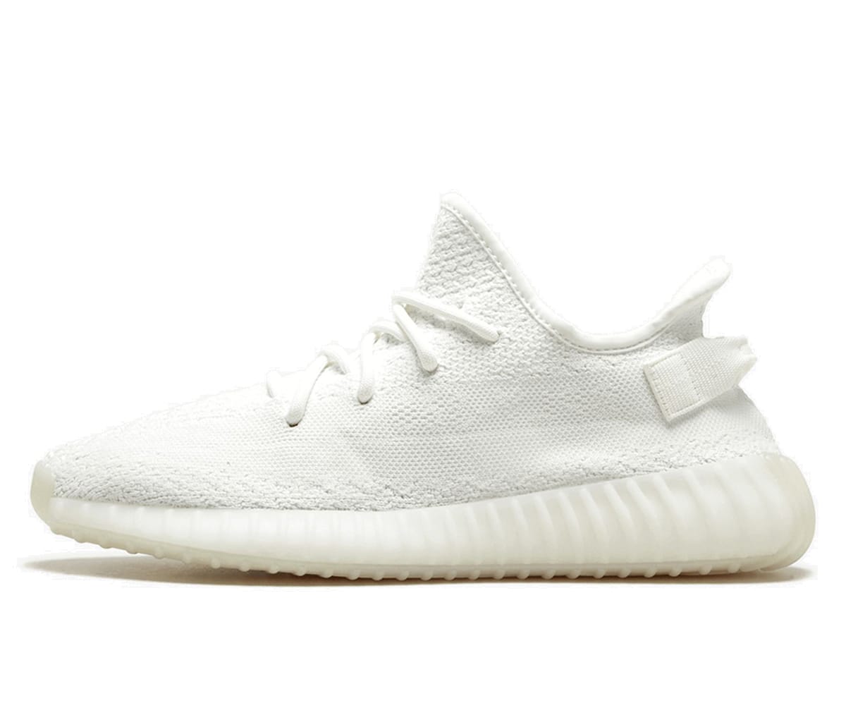 Sneakers og sko adidas Yeezy Yeezy Boost 350 V2 Hvid | CP9366, 0