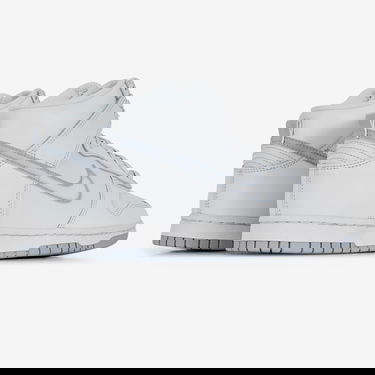Sneakers og sko Nike Dunk High Grå | FD6922-100, 2