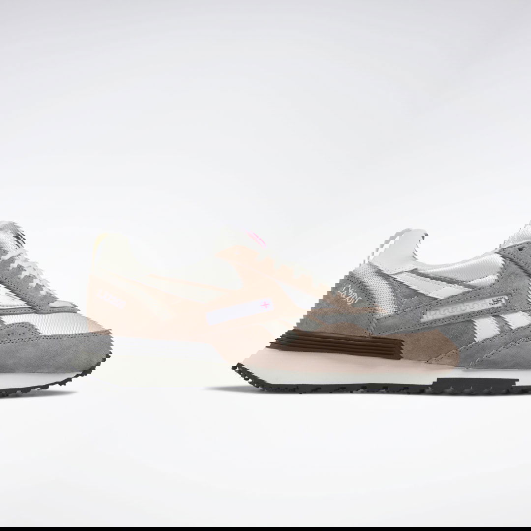 Sneakers og sko Reebok LX2200 Beige | HP7585, 0