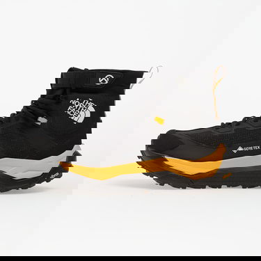 Sneakers og sko The North Face Summit Fastpack Gore-Tex Sort | NF0A8D9UAGG1, 0