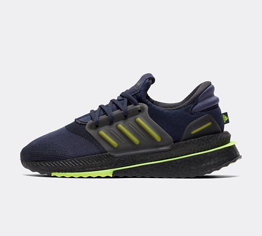 Sneakers og sko adidas Performance X_PLRBOOST Sort | ID9574