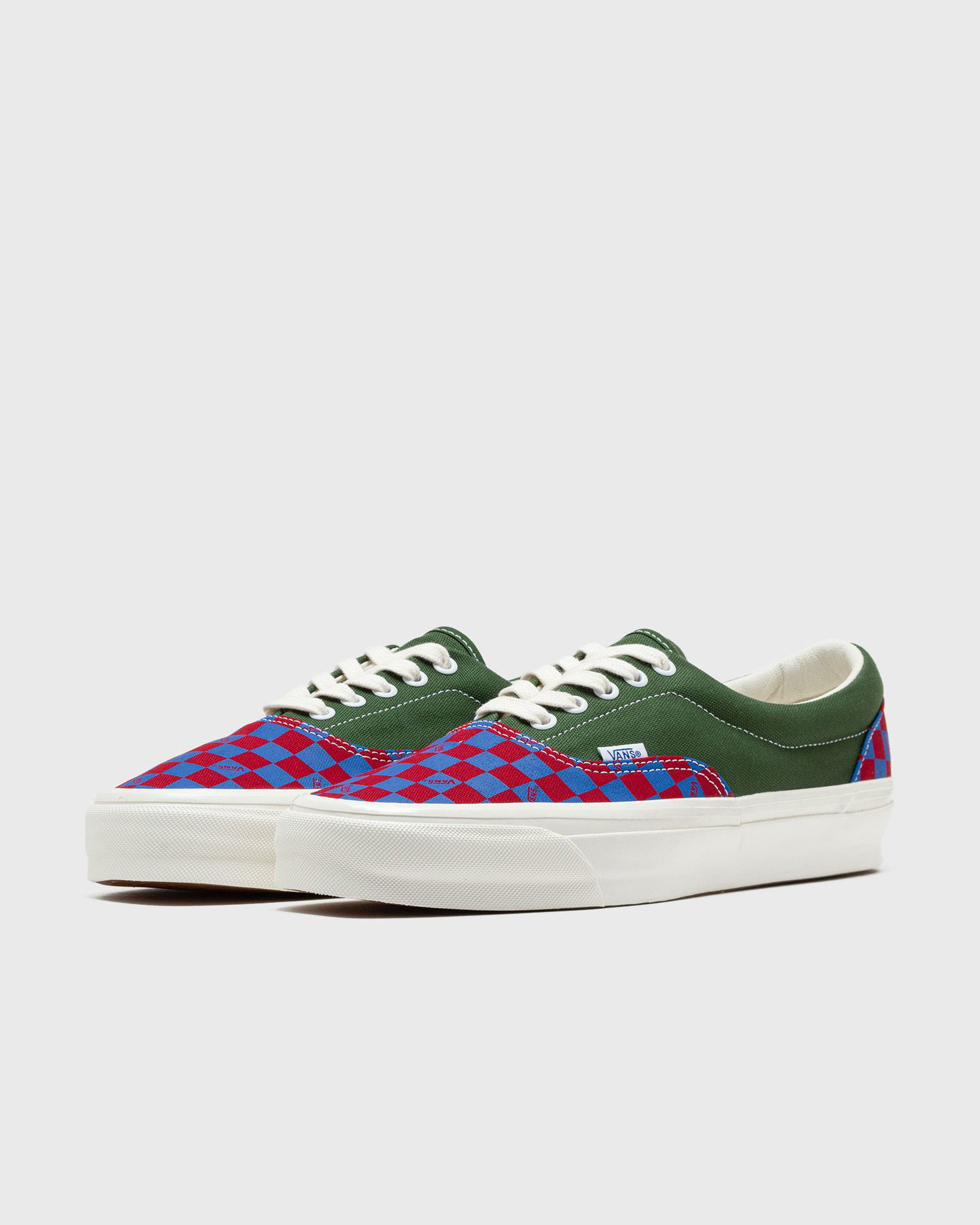 Sneakers og sko Vans LX Era Reissue 95 BMX DOUGL Flerfarvet | VN000CZDBXU1, 1
