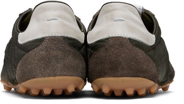 Sneakers og sko Maison Margiela Maison Margiela Sprinters Grøn | S57WS0514 P7415, 1