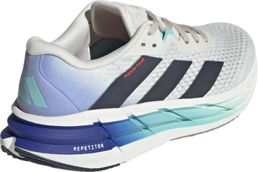 Sneakers og sko adidas Performance ADISTAR 3 M New York Hvid | id6169, 4