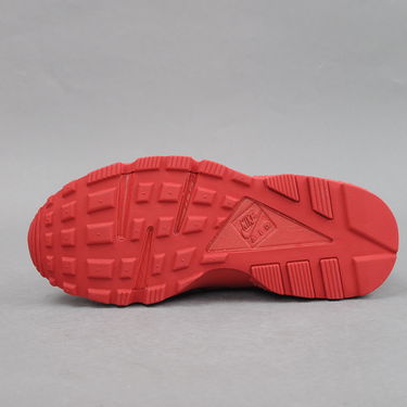 Sneakers og sko Nike WMNS Air Huarache Run Rød | 634835-601, 4