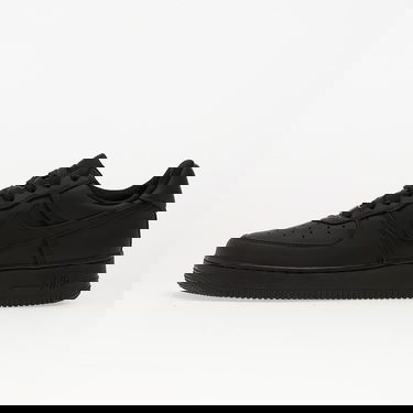 Sneakers og sko Nike Air Force 1 Low Retro Prm Sort | IM3078-001, 0