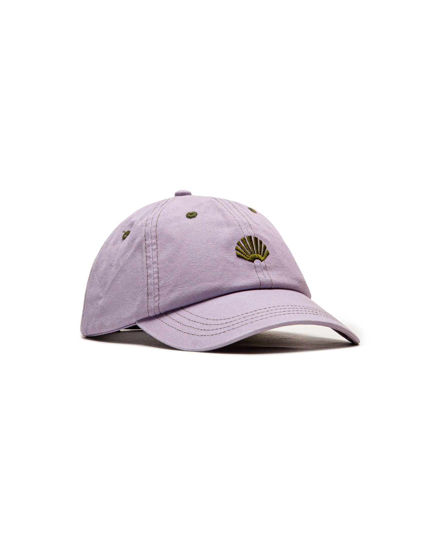 Kasket New Amsterdam Surf Association New Amsterdam Surf Association Logo Cap Lilla | 2502147003, 0