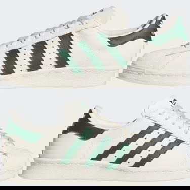 Sneakers og sko adidas Originals Superstar 82 Hvid | GW6011, 7