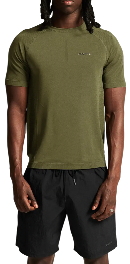 T-shirt Craft Craft Adv Cool Intensity T-Shirt Grøn | 1913203-664000